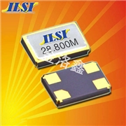 艾爾西進口無源晶振,ILCX08環(huán)保晶振,ILCX08-JJ3F12-40.000MHz數碼相機晶振