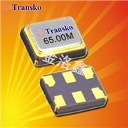 TPSM5-P50HM33ST1-148.500M-TR|PECL差分晶振|5032mm|低抖動(dòng)晶振